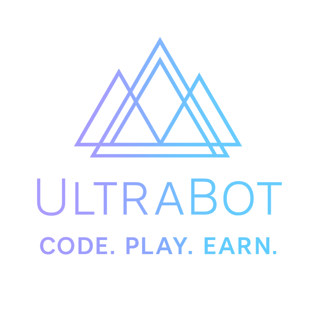 UltraBot Logo